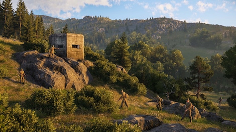 Arma Reforger (Xbox Series X/S) - Xbox Live Account - GLOBAL - 10