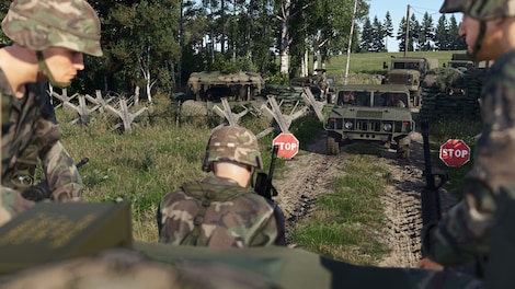 Arma Reforger (Xbox Series X/S) - Xbox Live Account - GLOBAL - 5
