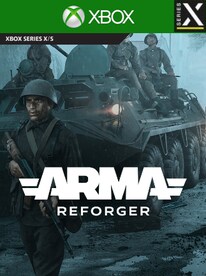 Arma Reforger (Xbox Series X/S) - Xbox Live Key - EGYPT - 1