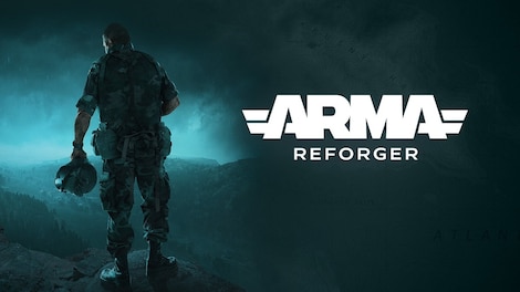Arma Reforger (Xbox Series X/S) - Xbox Live Key - EUROPE - 0