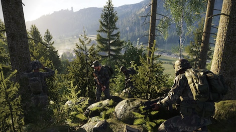 Arma Reforger (Xbox Series X/S) - Xbox Live Key - EUROPE - 3