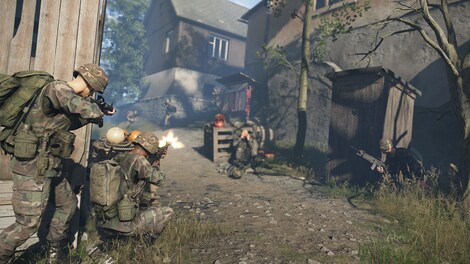 Arma Reforger (Xbox Series X/S) - Xbox Live Key - EUROPE - 12