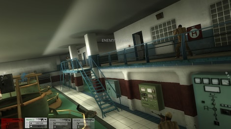 Arma Tactics Steam Gift EUROPE - 9