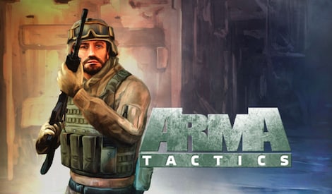Arma Tactics Steam Gift EUROPE - 2
