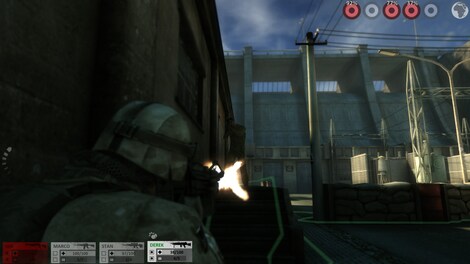 Arma Tactics Steam Key EUROPE - 8