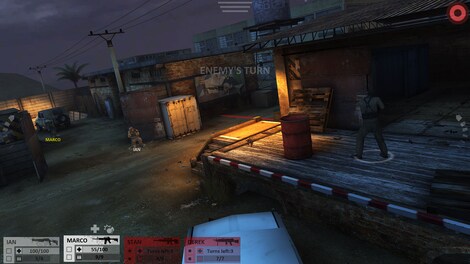 Arma Tactics Steam Key EUROPE - 4