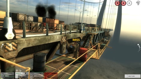 Arma Tactics Steam Key GLOBAL - 10