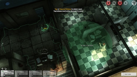 Arma Tactics Steam Key GLOBAL - 5