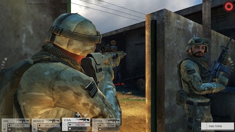 Arma Tactics Steam Key GLOBAL - 7