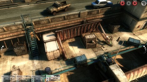 Arma Tactics Steam Key GLOBAL - 6