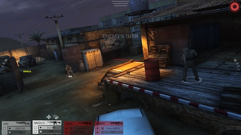 Arma Tactics Steam Key GLOBAL - 4