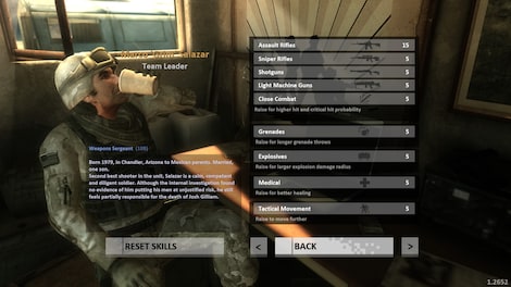 Arma Tactics Steam Key GLOBAL - 3