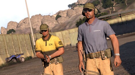 Arma Veteran's Pack (PC) - Steam Account - GLOBAL - 17