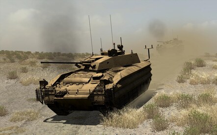 ARMA X: Anniversary Edition (PC) - Steam Account - GLOBAL - 4