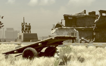 ARMA X: Anniversary Edition Steam Key GLOBAL - 10