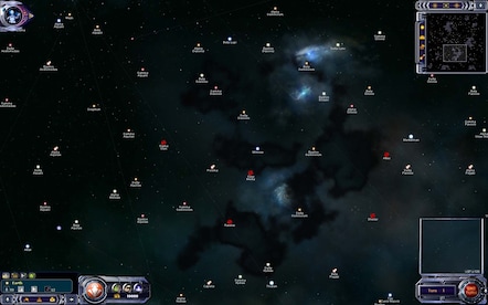 Armada 2526 Gold Edition Steam Key GLOBAL - 11