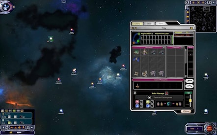 Armada 2526 Gold Edition Steam Key GLOBAL - 9