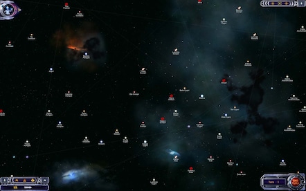 Armada 2526 Gold Edition Steam Key GLOBAL - 10