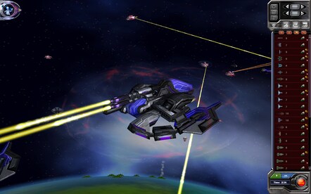 Armada 2526 Gold Edition Steam Key GLOBAL - 8