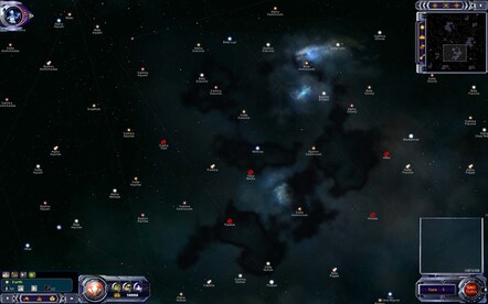 Armada 2526 Steam Key GLOBAL - 11