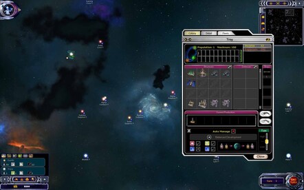 Armada 2526 Steam Key GLOBAL - 9