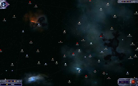Armada 2526 Steam Key GLOBAL - 10