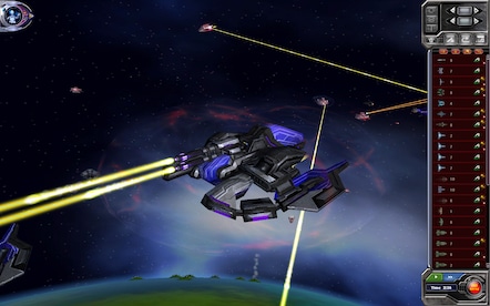 Armada 2526 Steam Key GLOBAL - 8