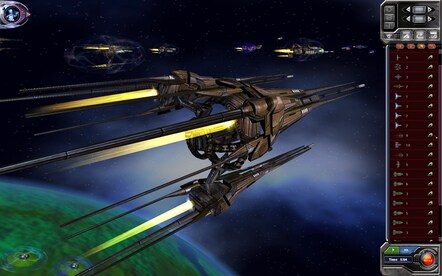 Armada 2526 Steam Key GLOBAL - 4