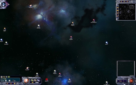 Armada 2526 Steam Key GLOBAL - 6