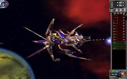 Armada 2526 Steam Key GLOBAL - 3
