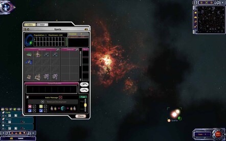 Armada 2526 Steam Key GLOBAL - 5