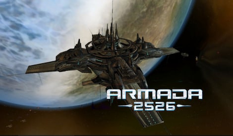 Armada 2526 Steam Key GLOBAL - 2