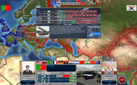 Armageddon - TCWE Steam Key GLOBAL - 3