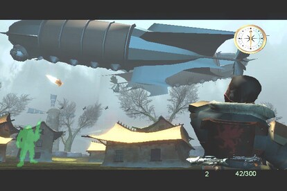 Armed and Dangerous Steam Gift GLOBAL - 8