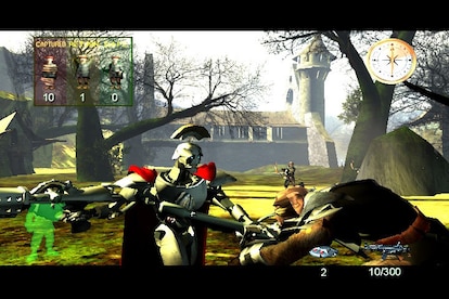 Armed and Dangerous Steam Key GLOBAL - 9