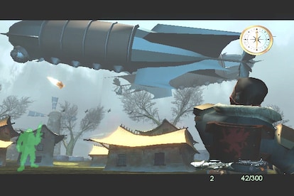 Armed and Dangerous Steam Key GLOBAL - 8