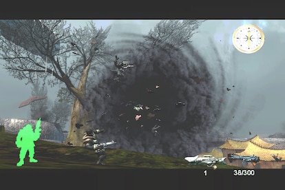 Armed and Dangerous Steam Key GLOBAL - 7