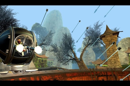 Armed and Dangerous Steam Key GLOBAL - 5