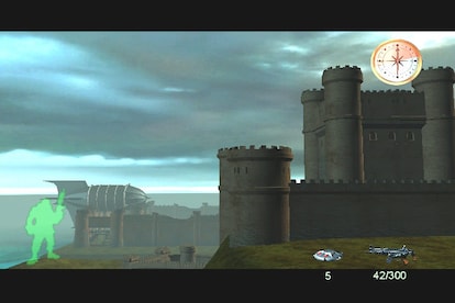 Armed and Dangerous Steam Key GLOBAL - 4