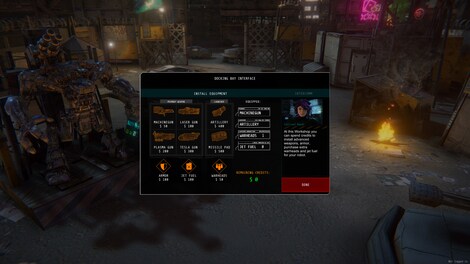Armed to the Gears Steam Key GLOBAL - 4