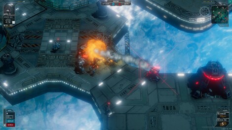 Armed to the Gears Steam Key GLOBAL - 7