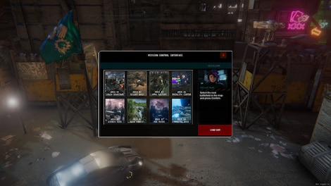 Armed to the Gears Steam Key GLOBAL - 8