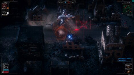Armed to the Gears Steam Key GLOBAL - 9