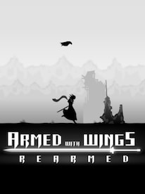Armed with Wings: Rearmed Steam Gift GLOBAL - 1