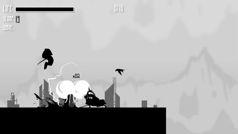 Armed with Wings: Rearmed Steam Key GLOBAL - 14