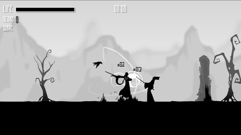 Armed with Wings: Rearmed Steam Key GLOBAL - 8