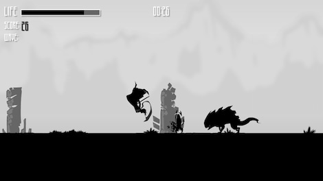 Armed with Wings: Rearmed Steam Key GLOBAL - 4