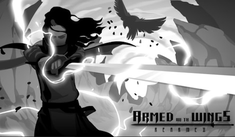 Armed with Wings: Rearmed Steam Key GLOBAL - 2