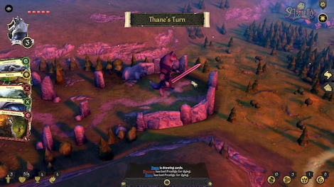 Armello | Complete Edition (Xbox One) - Xbox Live Key - ARGENTINA - 9