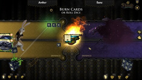 Armello | Complete Edition (Xbox One) - Xbox Live Key - ARGENTINA - 7